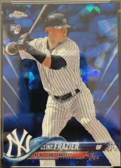 Clint Frazier #7