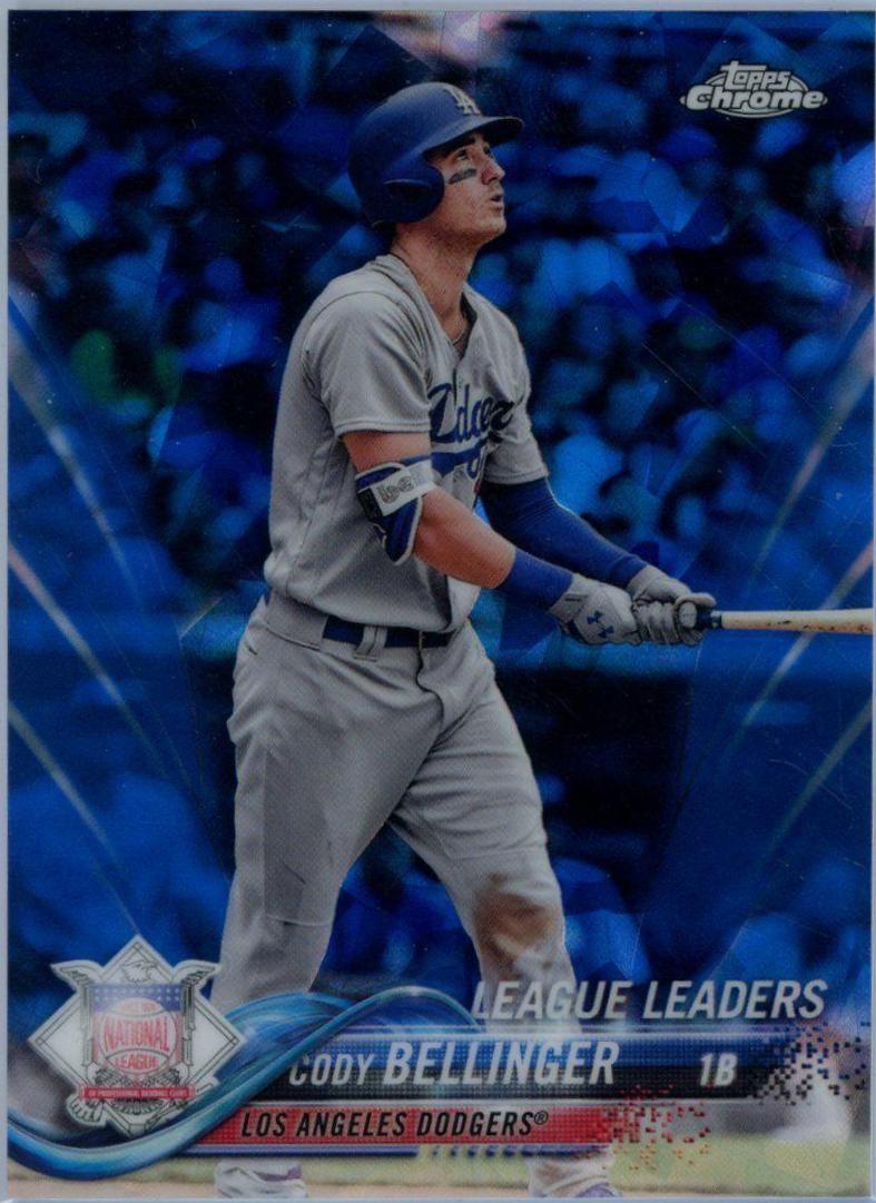 Cody Bellinger #114