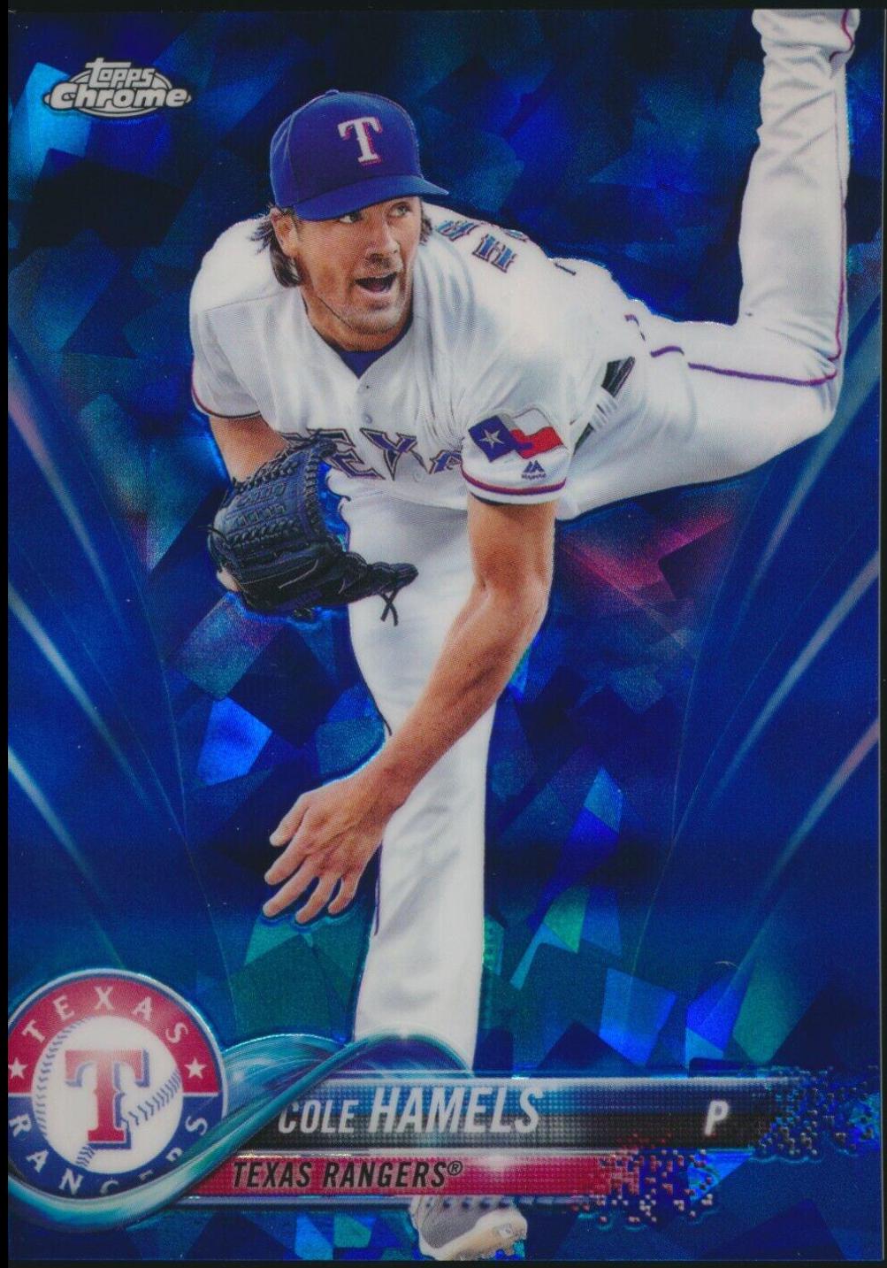 Cole Hamels #371