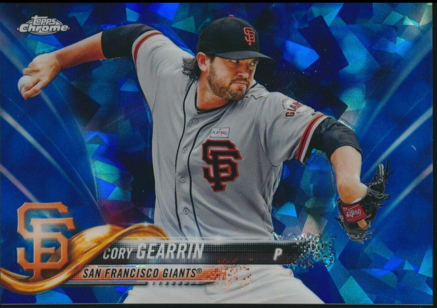 Cory Gearrin #613