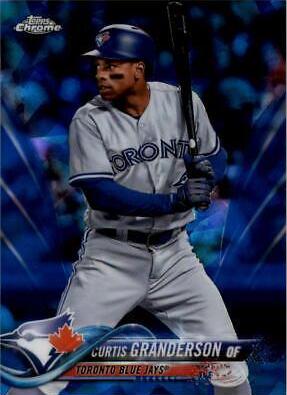 Curtis Granderson #649