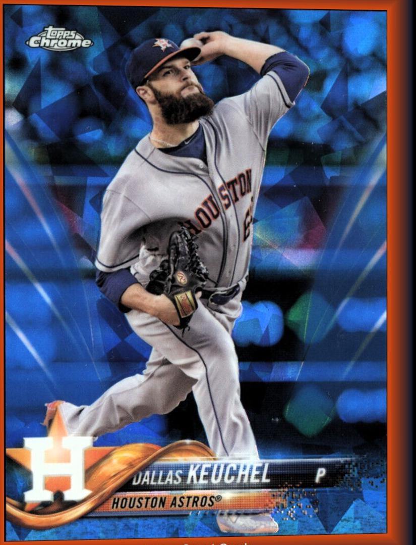 Dallas Keuchel #397
