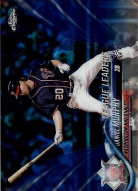 Daniel Murphy #307