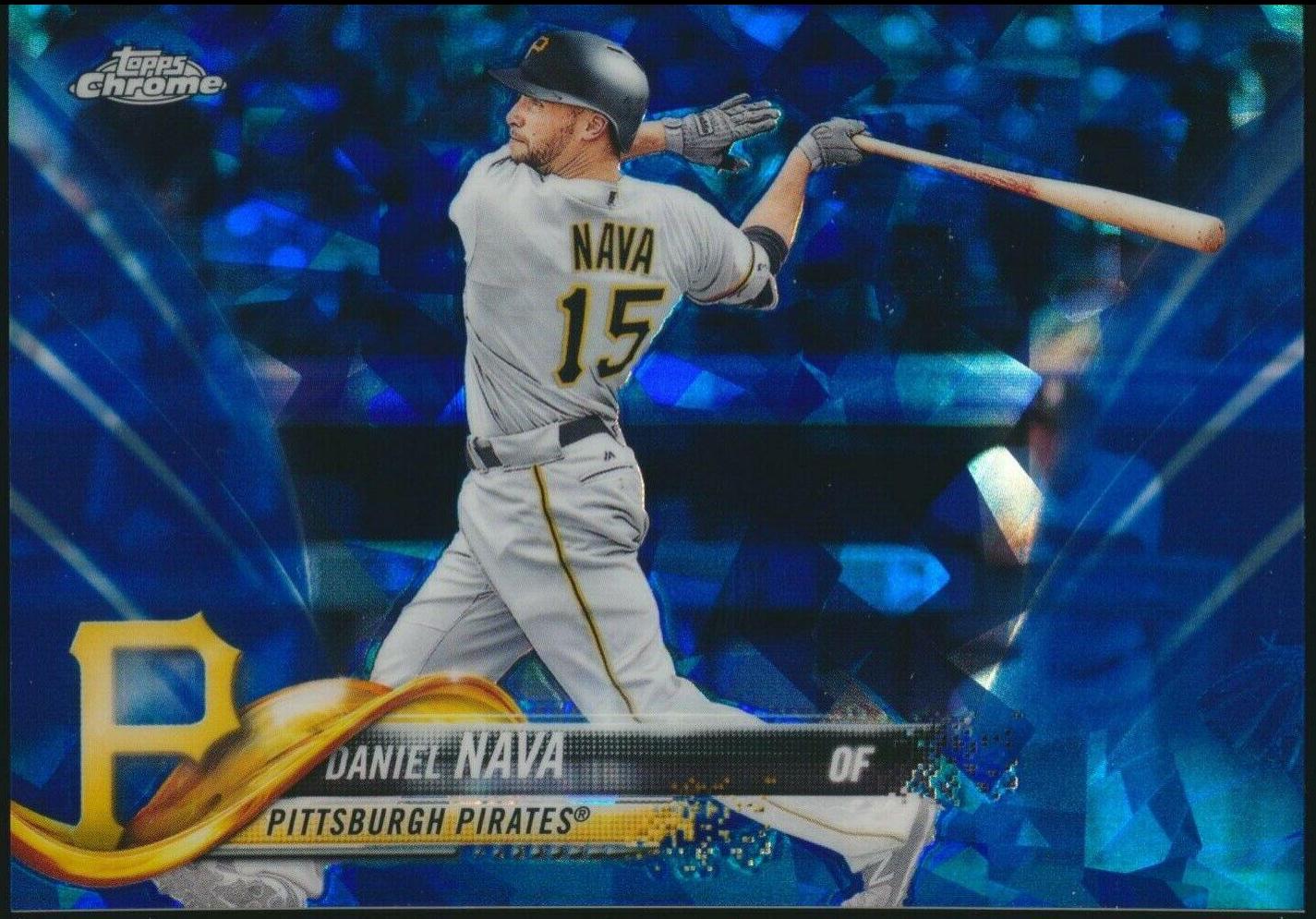 Daniel Nava #591