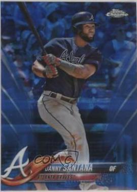 Danny Santana #441