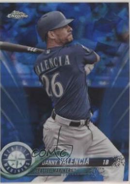 Danny Valencia #414