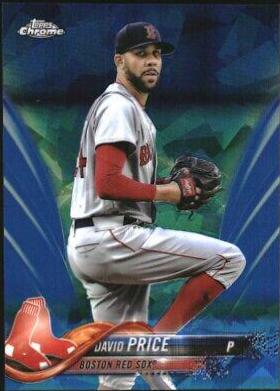 David Price #411