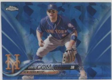 David Wright #588