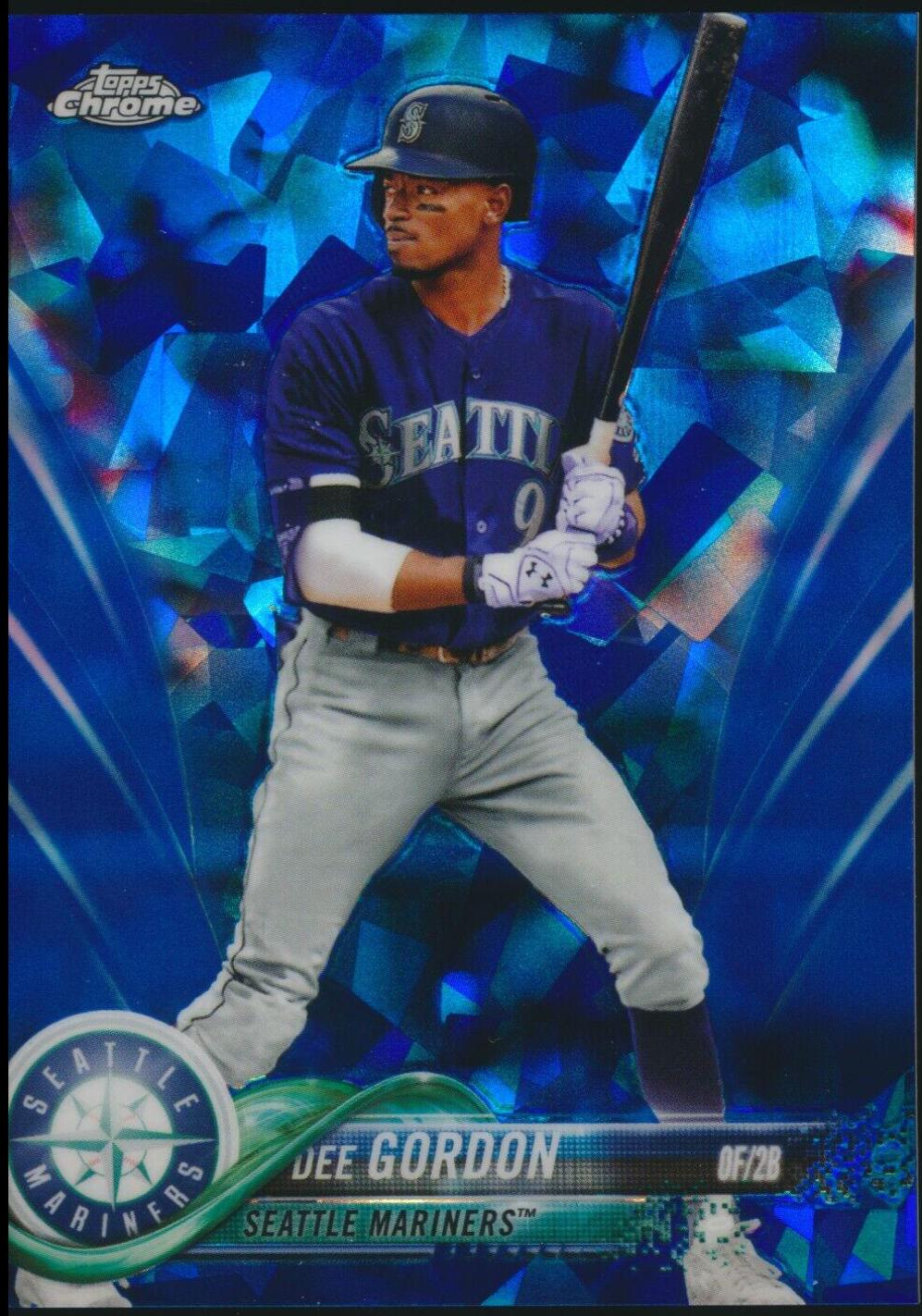 Dee Gordon #590