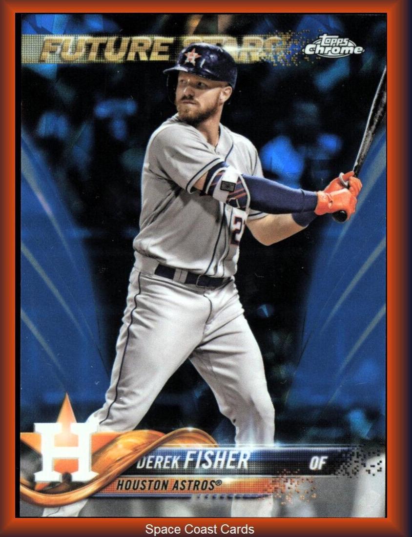 Derek Fisher #416