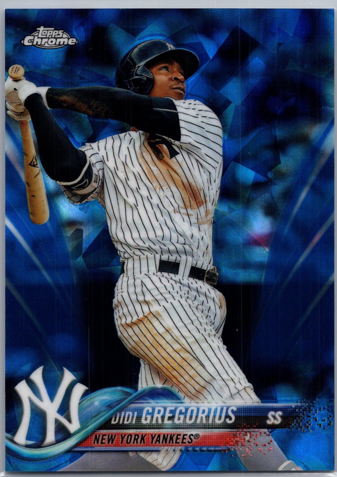 Didi Gregorius #576