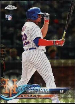 Dominic Smith #6