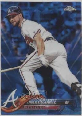 Ender Inciarte #282