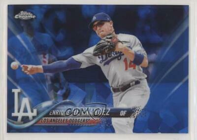 Enrique Hernandez #680