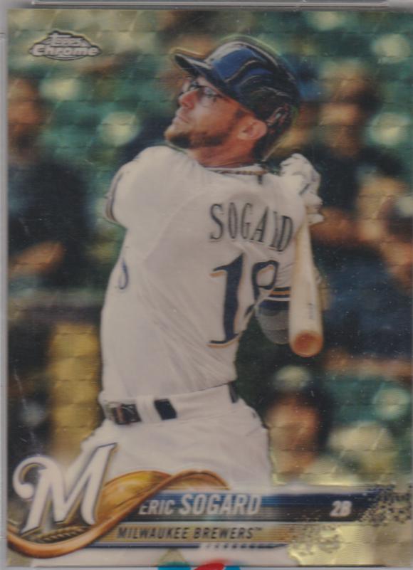 Eric Sogard #666