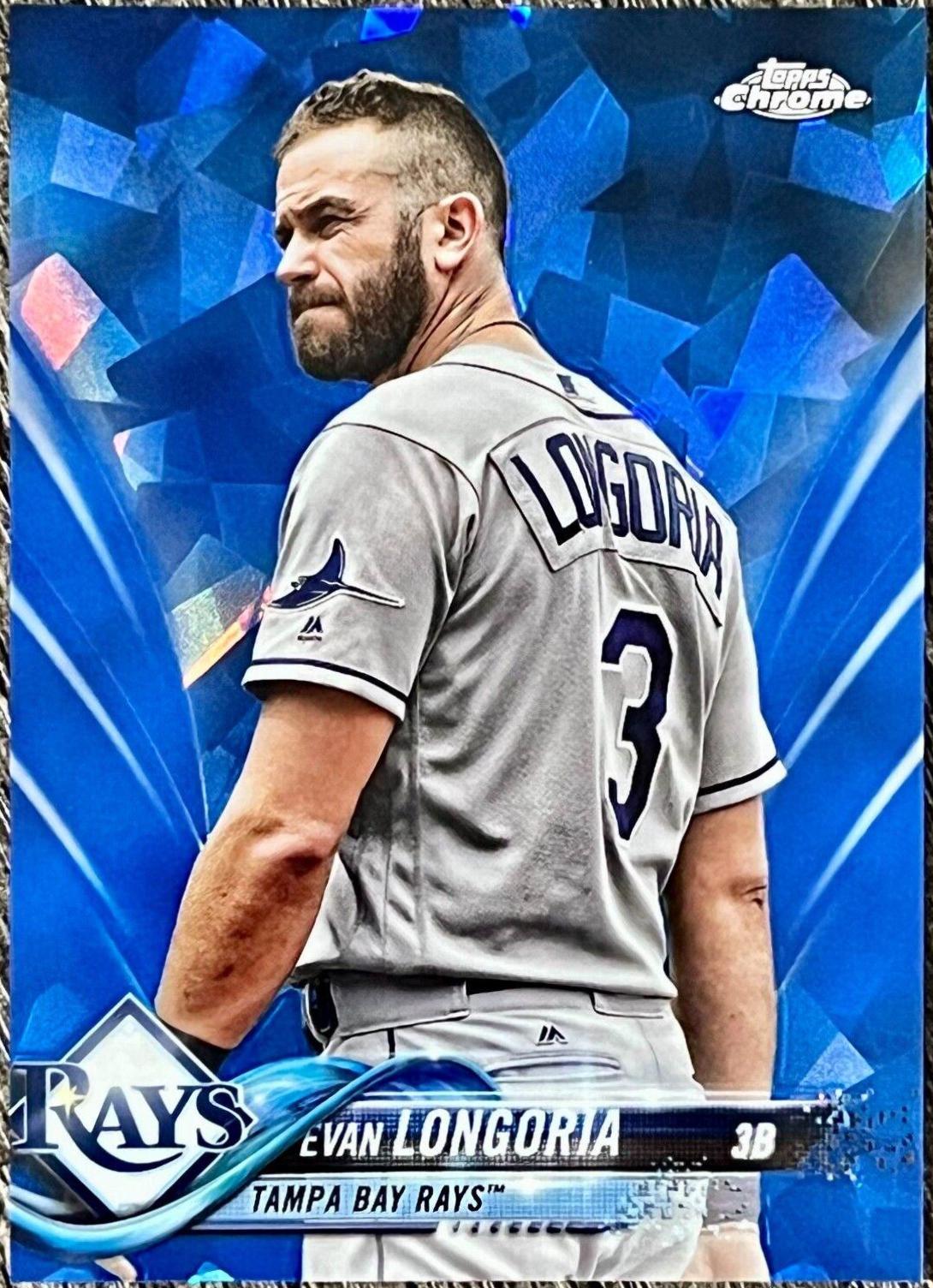 Evan Longoria #223