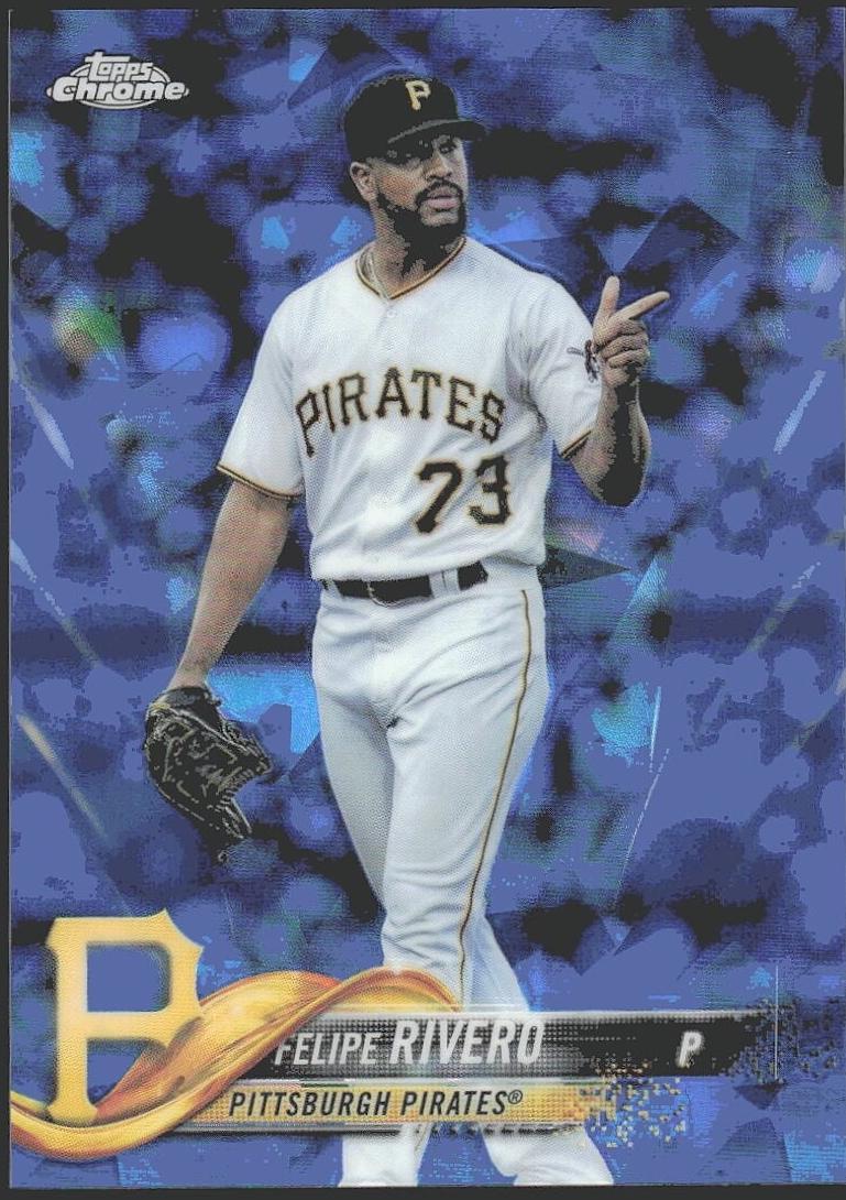 Felipe Rivero #293