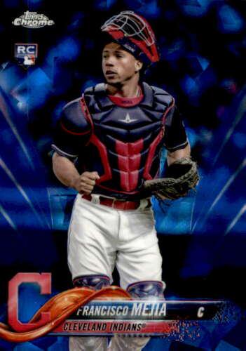 Francisco Mejia #244