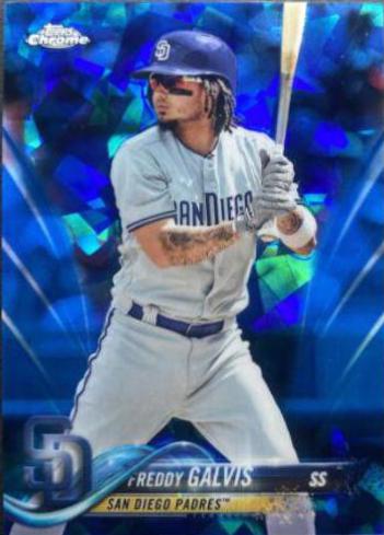 Freddy Galvis #636