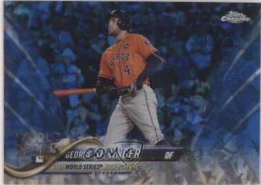 George Springer #329