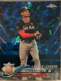 Giancarlo Stanton #45