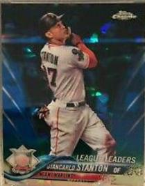 Giancarlo Stanton #64