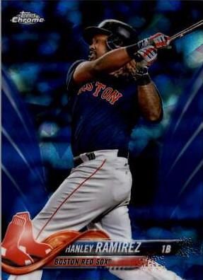 Hanley Ramirez #457