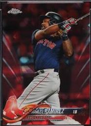 Hanley Ramirez [Red] #457