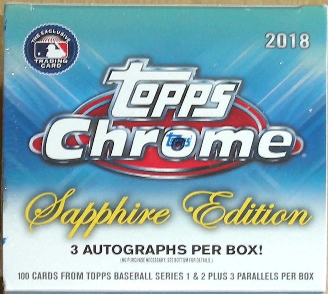 Hobby Box