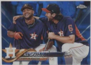 Houston Astros #298