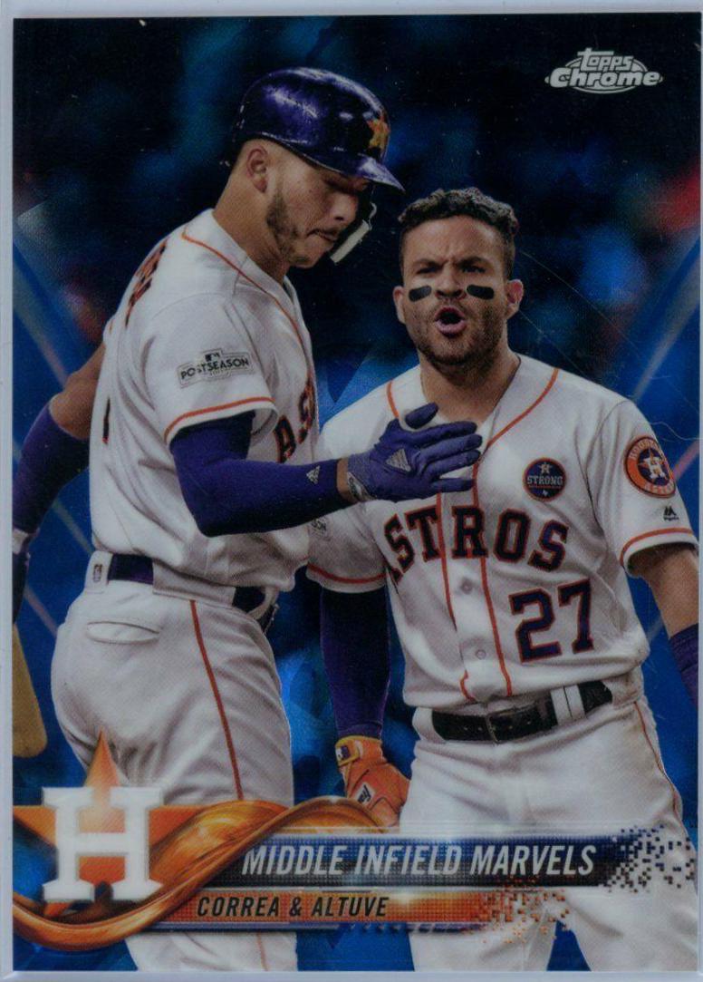Houston Astros #361