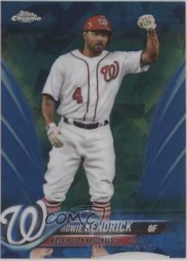 Howie Kendrick #83
