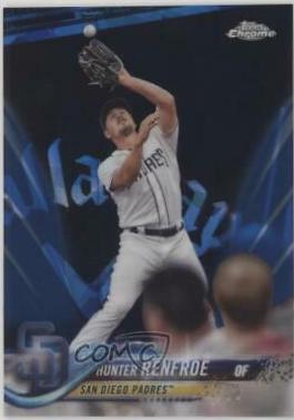 Hunter Renfroe #29