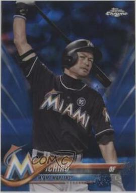 Ichiro #157