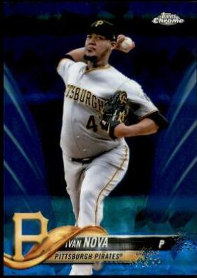 Ivan Nova #222