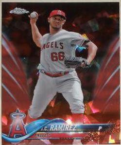 J.C. Ramirez [Red] #568