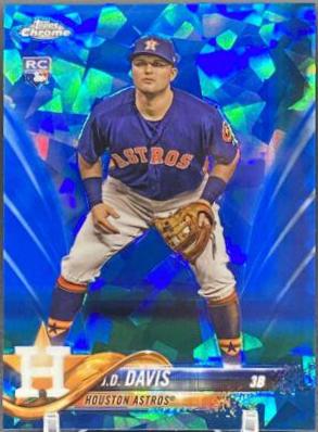 J.D. Davis #341