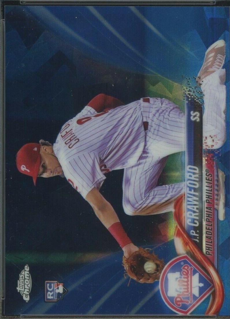 J.P. Crawford #219