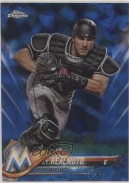 J.T. Realmuto #79