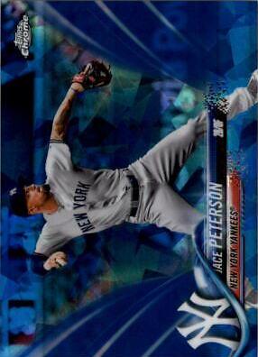 Jace Peterson #415