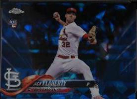 Jack Flaherty #93