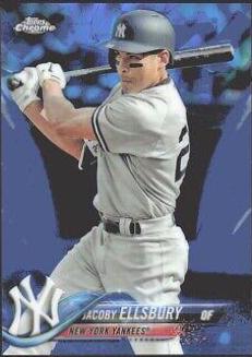 Jacoby Ellsbury #557