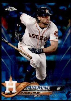 Jake Marisnick #128