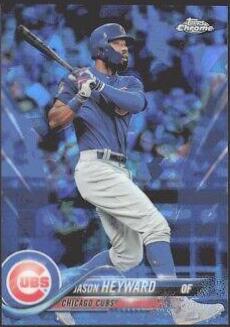 Jason Heyward #691