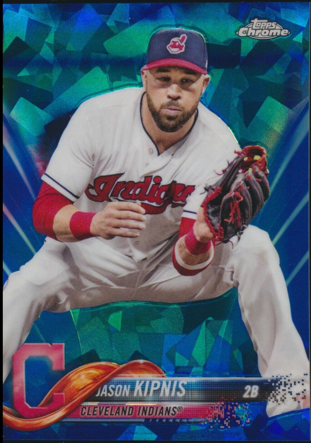 Jason Kipnis #310