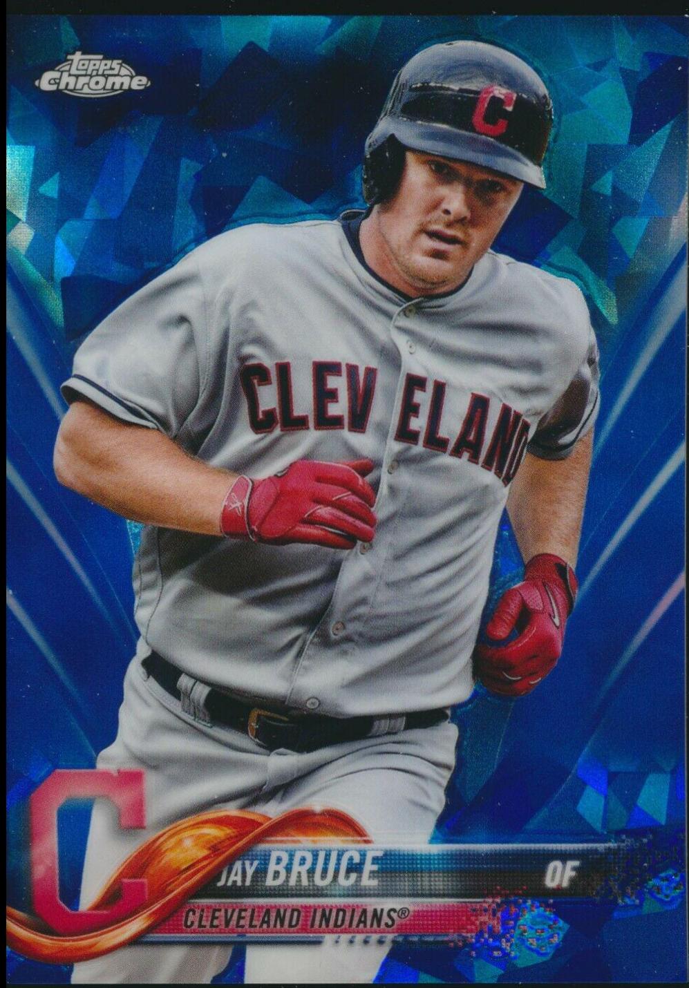 Jay Bruce #13