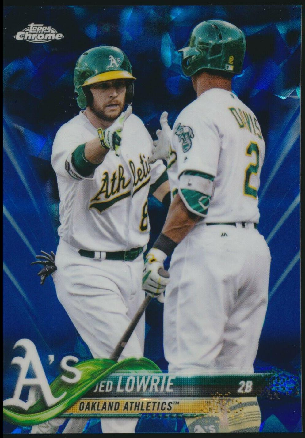 Jed Lowrie #69