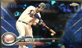 Joe Mauer #231