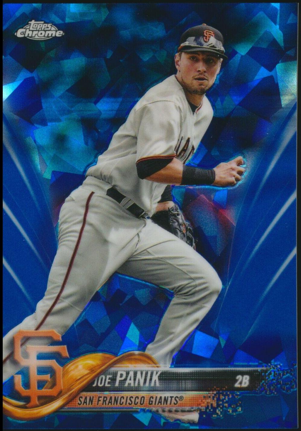 Joe Panik #488