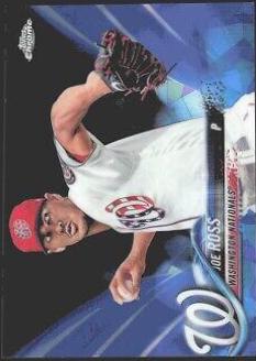 Joe Ross #355